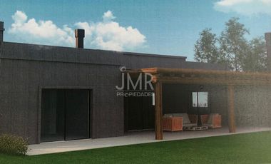 JMR Propiedades | Club de Campo San Francisco | Casa en Construcción en Venta