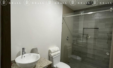 PENTHOUSE AMUEBLADO VENTA TORRE LYRA COL. SANTO NIÑO
