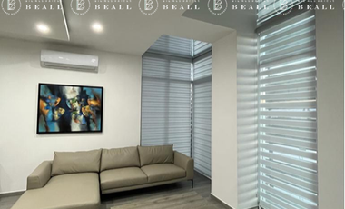 PENTHOUSE AMUEBLADO VENTA TORRE LYRA COL. SANTO NIÑO