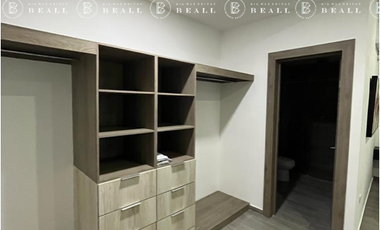 PENTHOUSE AMUEBLADO VENTA TORRE LYRA COL. SANTO NIÑO