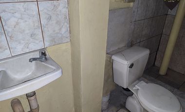Local de arriendo en Av. Portete – código:21059