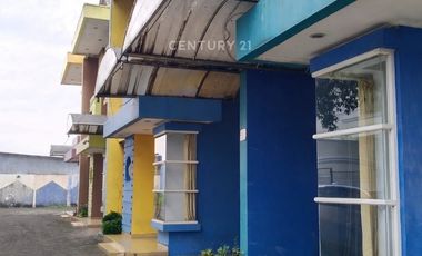 Dijual Rumah Elegant Halaman Luas Akses Mudah Di Pondok Pinang