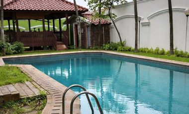 Dijual Rumah Elegant Halaman Luas Akses Mudah Di Pondok Pinang