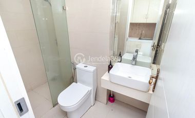 Disewakan Apartemen Daan Mogot City tipe Studio Full Furnished | DMCA047