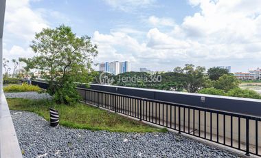 Disewakan Apartemen Daan Mogot City tipe Studio Full Furnished | DMCA047