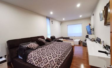 Residencia en Las Lomas Golf