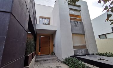 Residencia en Las Lomas Golf