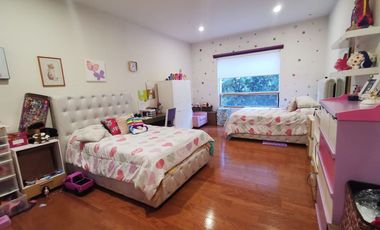 Residencia en Las Lomas Golf