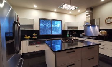 Residencia en Las Lomas Golf