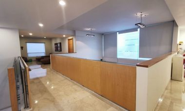 Residencia en Las Lomas Golf