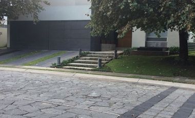 Residencia en Las Lomas Golf