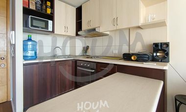 Departamento Haydn ID: 132156r