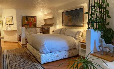 ¡¡ HERMOSA CASA EN VENTA EN LOMAS REFORMA !!!