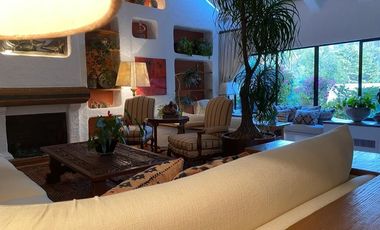 ¡¡ HERMOSA CASA EN VENTA EN LOMAS REFORMA !!!