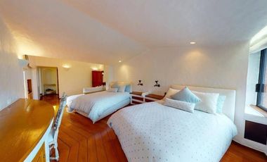 ¡¡ HERMOSA CASA EN VENTA EN LOMAS REFORMA !!!