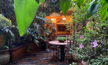 ¡¡ HERMOSA CASA EN VENTA EN LOMAS REFORMA !!!