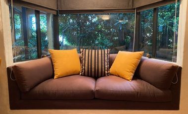 ¡¡ HERMOSA CASA EN VENTA EN LOMAS REFORMA !!!