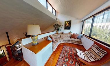 ¡¡ HERMOSA CASA EN VENTA EN LOMAS REFORMA !!!