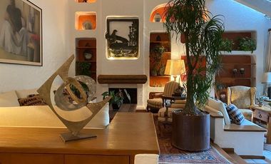 ¡¡ HERMOSA CASA EN VENTA EN LOMAS REFORMA !!!