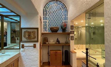 ¡¡ HERMOSA CASA EN VENTA EN LOMAS REFORMA !!!