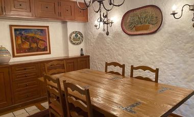 ¡¡ HERMOSA CASA EN VENTA EN LOMAS REFORMA !!!