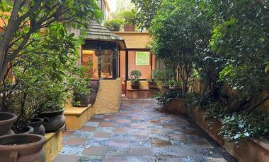 ¡¡ HERMOSA CASA EN VENTA EN LOMAS REFORMA !!!