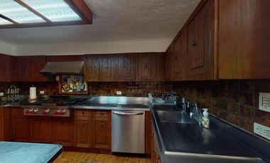 ¡¡ HERMOSA CASA EN VENTA EN LOMAS REFORMA !!!