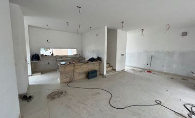 Casa de 3 recámaras en preventa en Temozón Norte