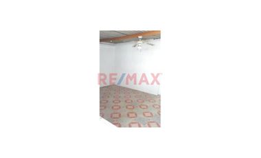 Vendo Local Comercial En San Juan De Miraflores
