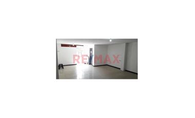 Vendo Local Comercial En San Juan De Miraflores