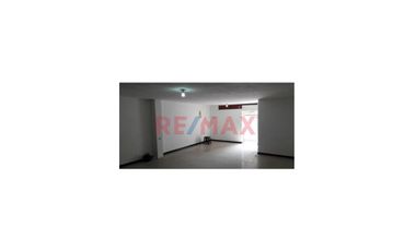Vendo Local Comercial En San Juan De Miraflores