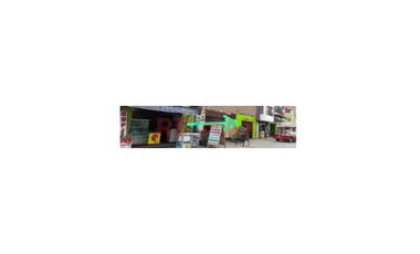 Vendo Local Comercial En San Juan De Miraflores