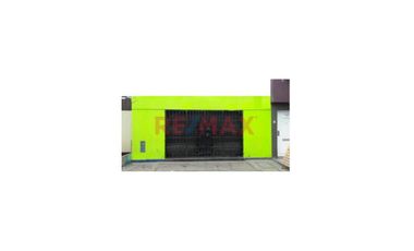 Vendo Local Comercial En San Juan De Miraflores