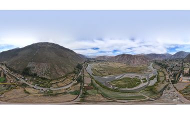 VENDO TERRENO 4980 M2 VALLE SAGRADO  YANAHUARA URUBAMBA CUSCO PERU