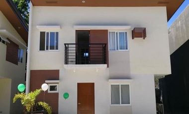 4-Bedroom Spacious Single Attached for sale in Modena Liloan