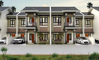 Harga 1 Milyar Sudah Dapat Rumah Mewah di Jogja Dekat Rumah Sakit Sadewa