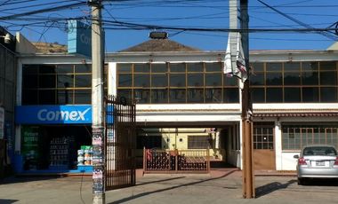 Local en Renta sobre Av. Santa Cecilia