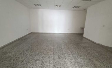 Oficina de 140 m² con privado en el centro histórico de Veracruz