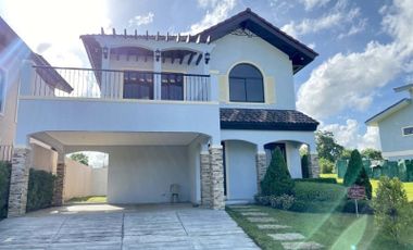 Amore at Portofino| Three Bedroom House and Lot for Sale in Dasmariñas City