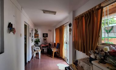Casa 3 Ambientes, Excelente Condiciones, Amplia Terraza