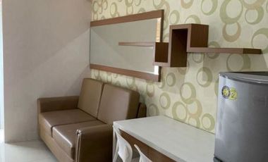 ojdve.Apt GUNAWANGSA MERR MINIMALIS BAGUS Full Furnish