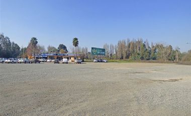 Restaurant en venta en Maule. Acceso 5 Sur