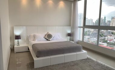 ALQUILER APARTAMENTO AMOBLADO SAN FRANCISCO