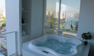 ALQUILER APARTAMENTO AMOBLADO SAN FRANCISCO