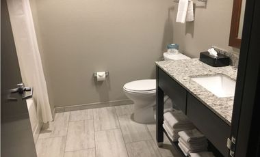 ALQUILER APARTAMENTO AMOBLADO SAN FRANCISCO