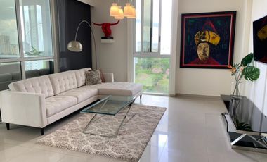 ALQUILER APARTAMENTO AMOBLADO SAN FRANCISCO