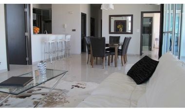 ALQUILER APARTAMENTO AMOBLADO SAN FRANCISCO