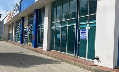 Local en arriendo en El Limon, Barranquilla