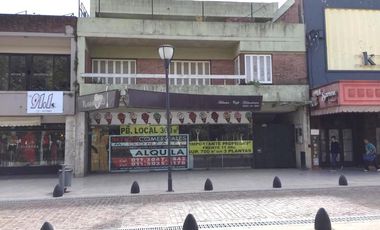 UNICO Local Comercial en Lujan