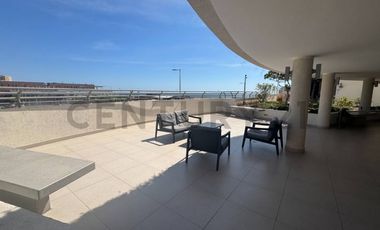 Se arrienda hermoso departamento amoblado en el sector norte de Antofagasta